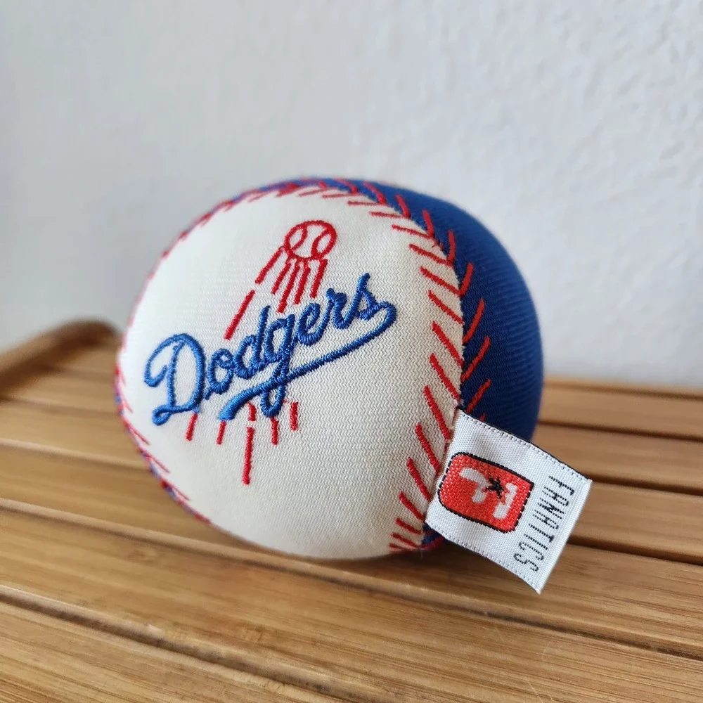 Fanatics | Toys | Vintage Los Angeles La Dodgers Mlb Fanatics